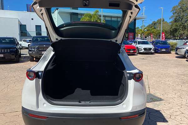 2024 Mazda CX-30 G20 Evolve DM Series
