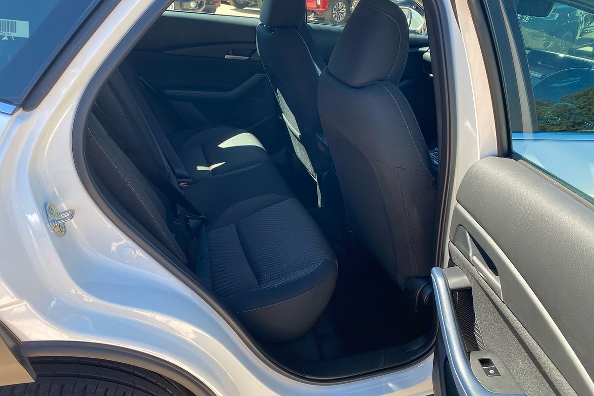 2024 Mazda CX-30 G20 Evolve DM Series