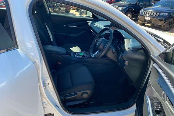 2024 Mazda CX-30 G20 Evolve DM Series
