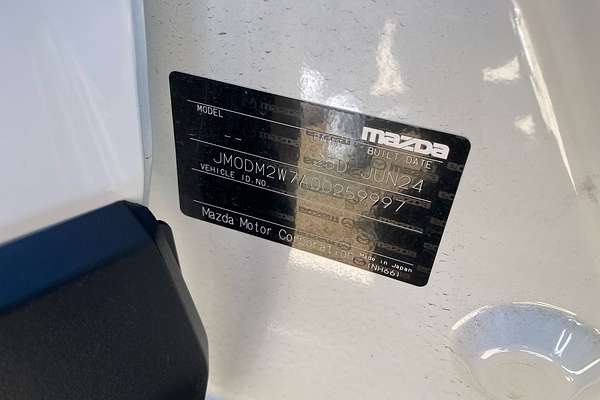 2024 Mazda CX-30 G20 Evolve DM Series