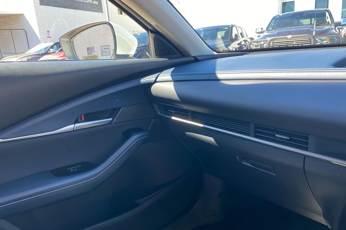 2024 Mazda CX-30 G20 Evolve DM Series
