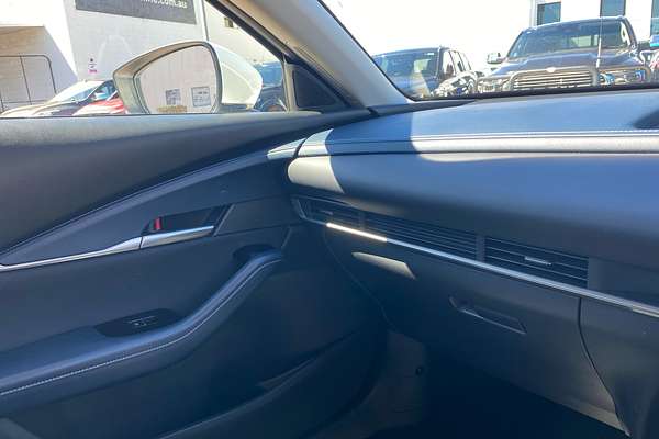 2024 Mazda CX-30 G20 Evolve DM Series