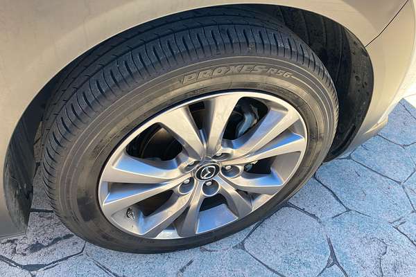 2024 Mazda CX-30 G20 Evolve DM Series