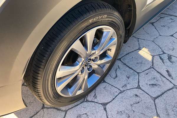 2024 Mazda CX-30 G20 Evolve DM Series