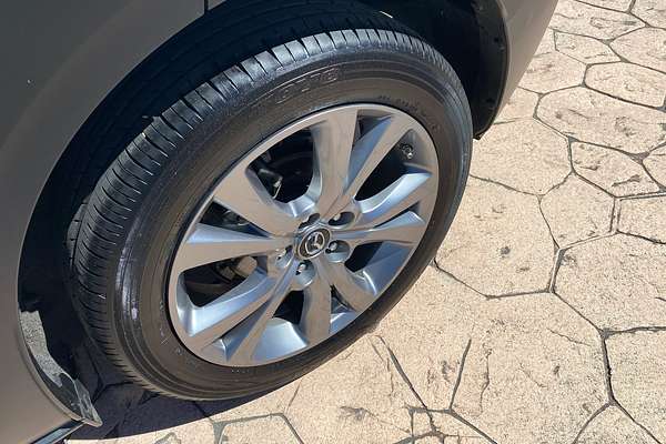 2024 Mazda CX-30 G20 Evolve DM Series