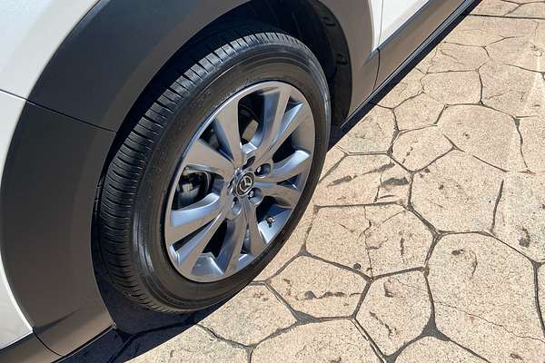 2024 Mazda CX-30 G20 Evolve DM Series