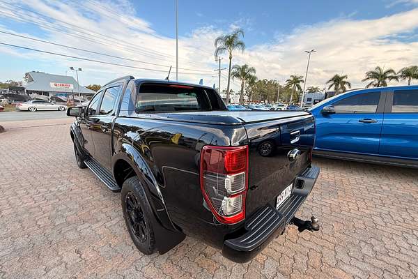 2021 Ford Ranger Wildtrak PX MkIII 4X4 3.2L