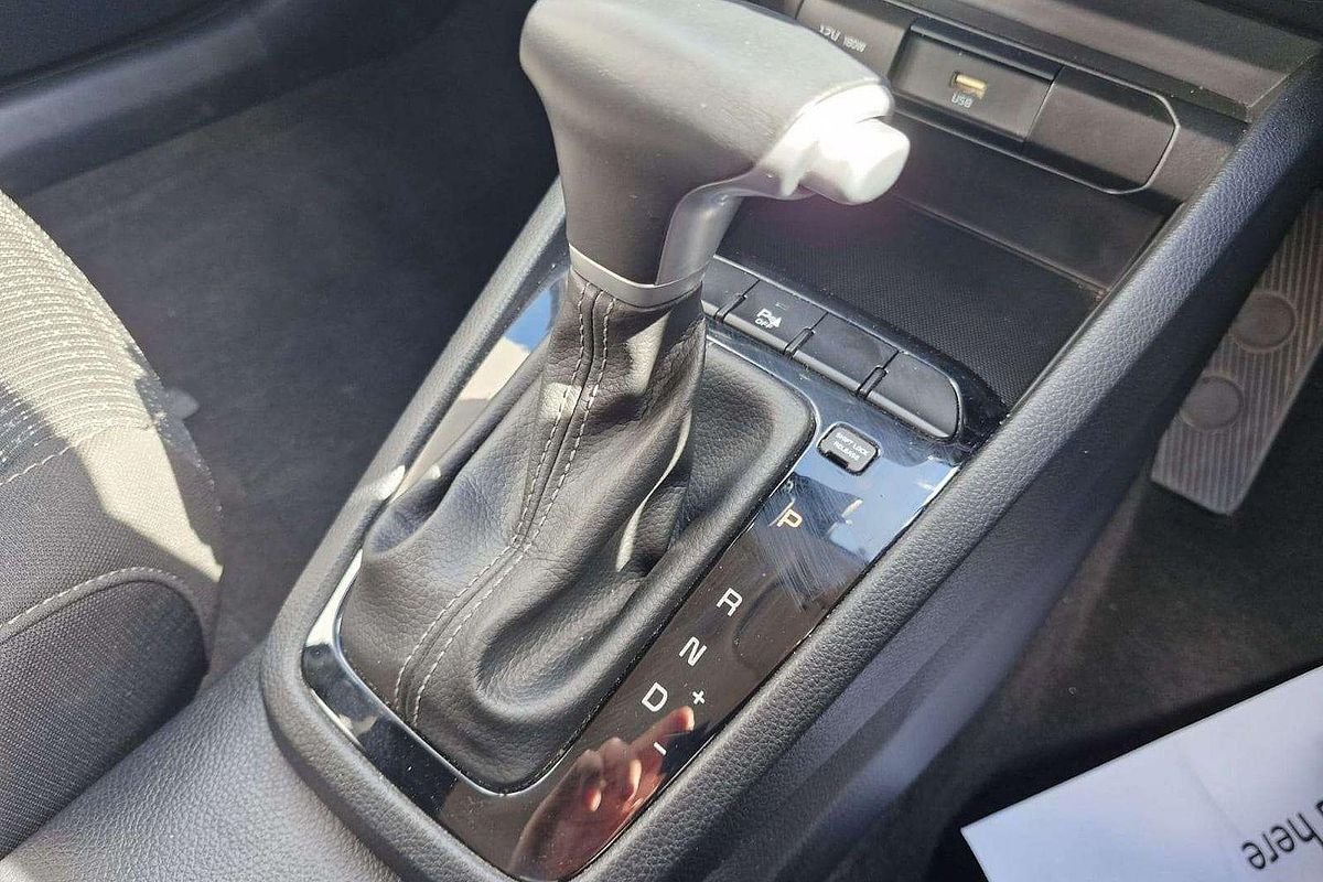 2022 Kia Stonic SPORT YB MY22