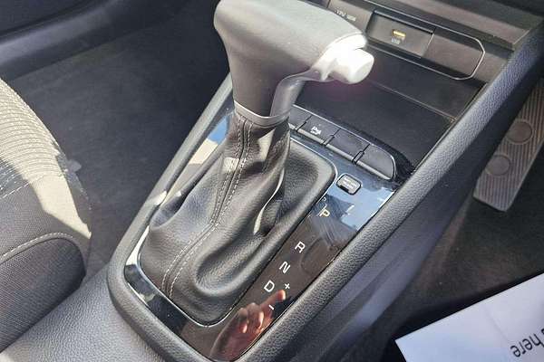 2022 Kia Stonic SPORT YB MY22