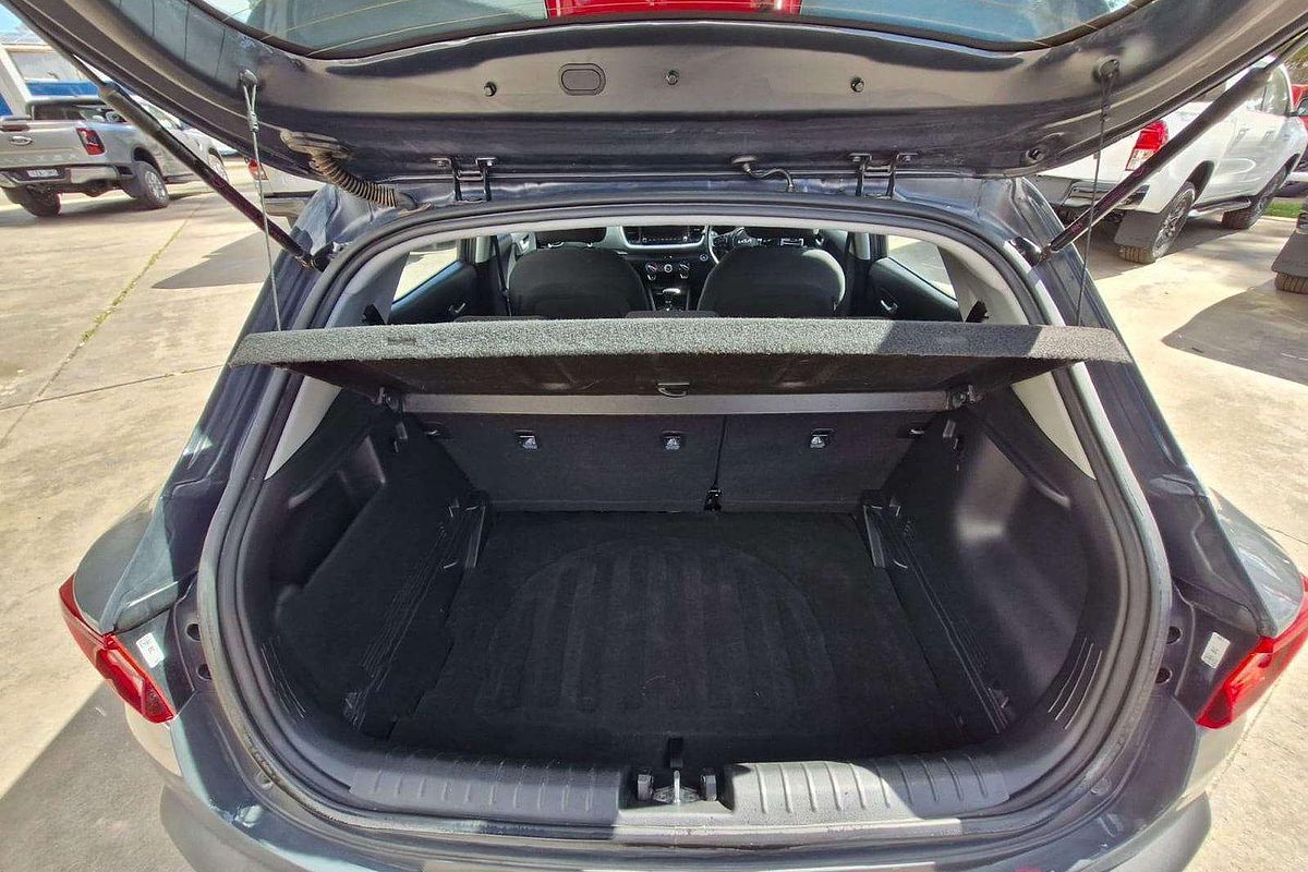 2022 Kia Stonic SPORT YB MY22