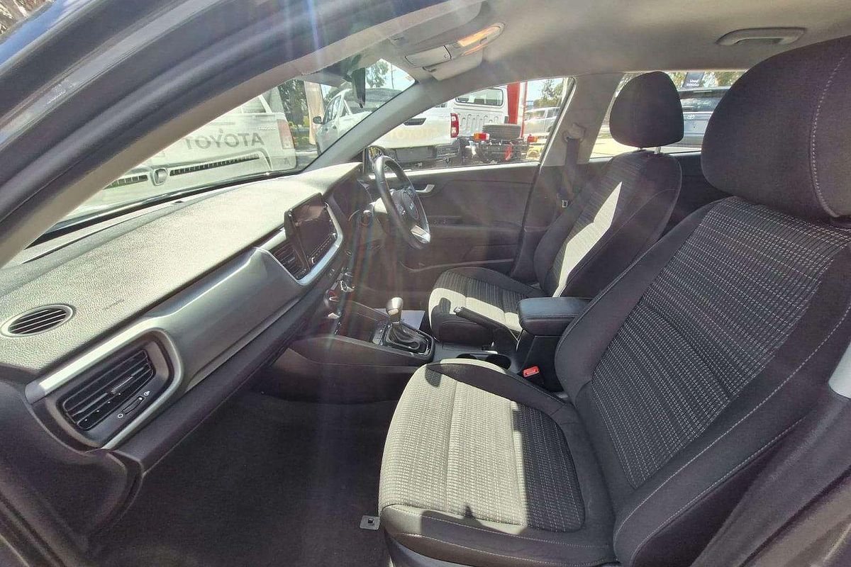 2022 Kia Stonic SPORT YB MY22