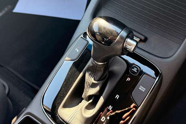 2017 Kia Cerato Sport YD