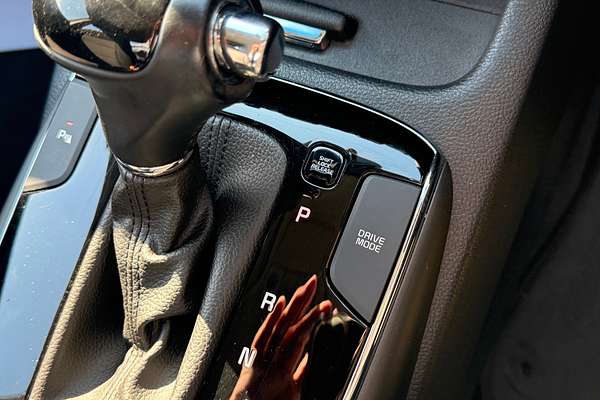 2017 Kia Cerato Sport YD