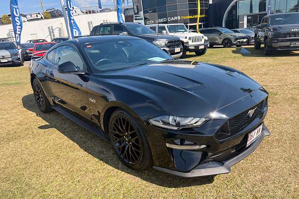 2023 Ford Mustang GT FN