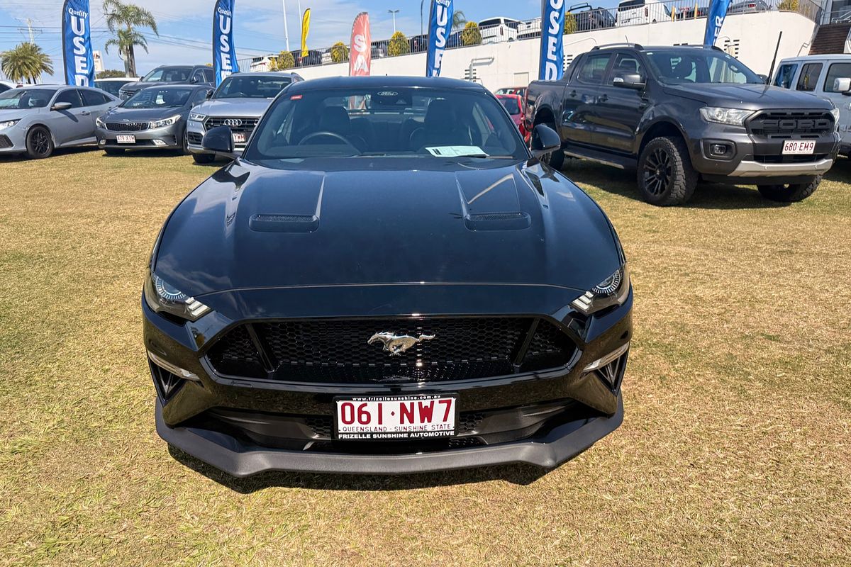 2023 Ford Mustang GT FN