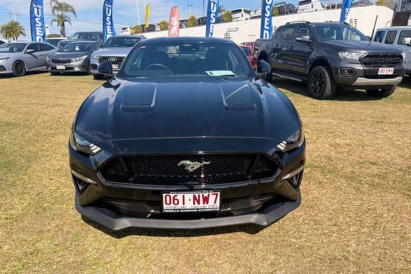 2023 Ford Mustang GT FN