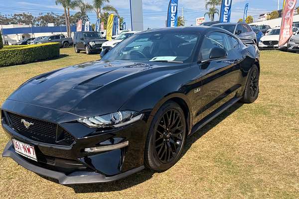 2023 Ford Mustang GT FN