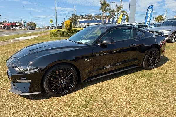 2023 Ford Mustang GT FN