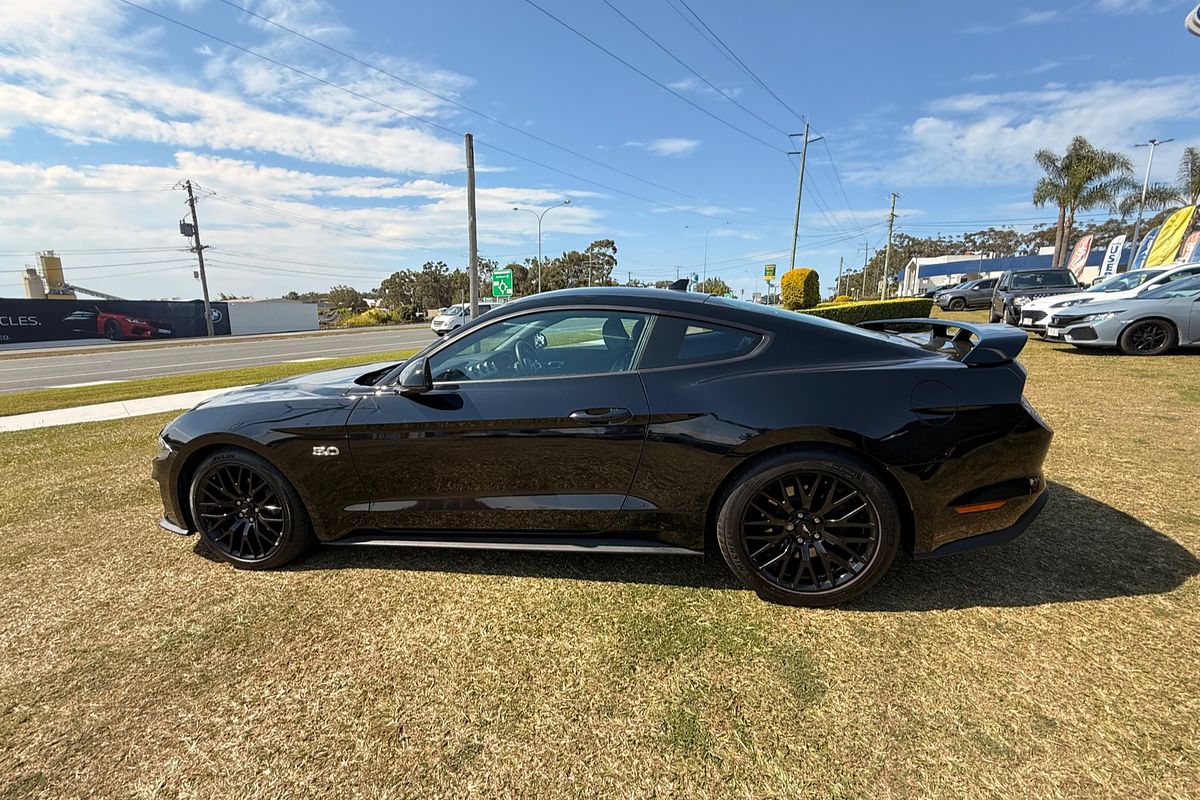 2023 Ford Mustang GT FN
