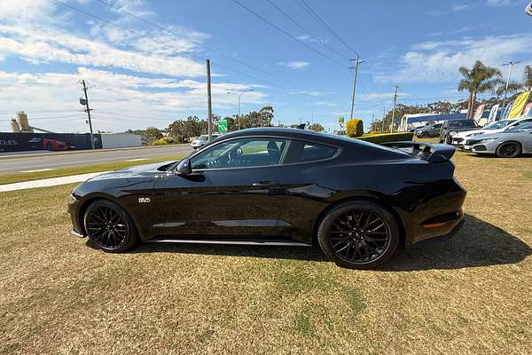 2023 Ford Mustang GT FN