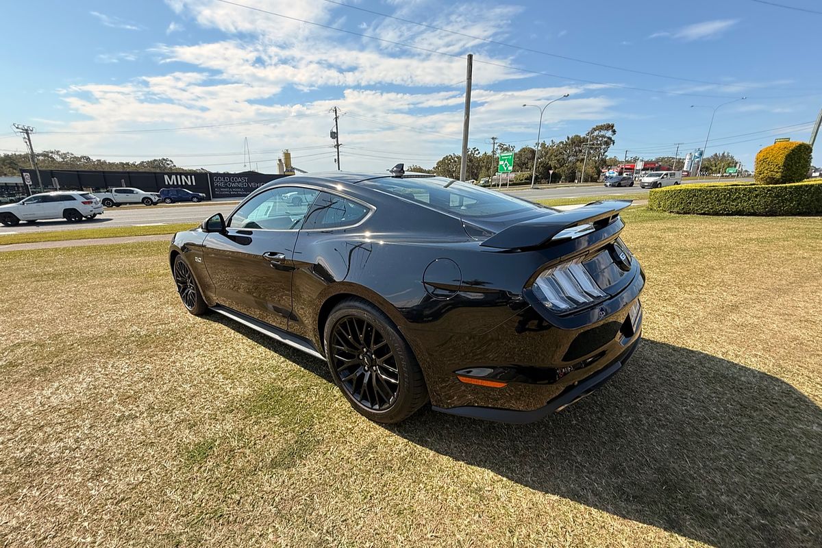 2023 Ford Mustang GT FN