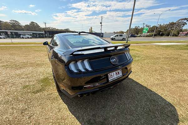 2023 Ford Mustang GT FN