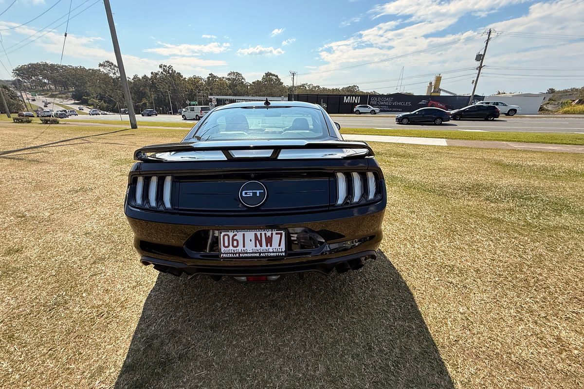 2023 Ford Mustang GT FN