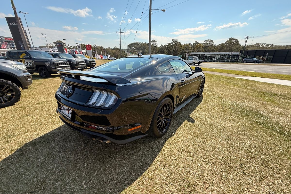 2023 Ford Mustang GT FN