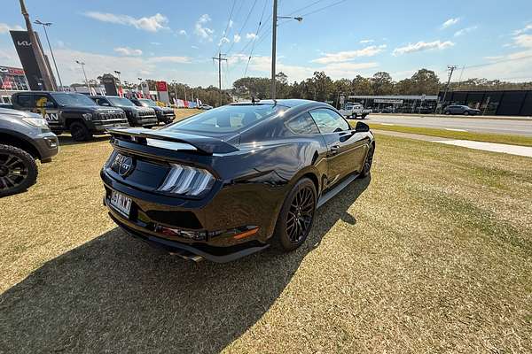 2023 Ford Mustang GT FN