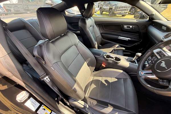 2023 Ford Mustang GT FN