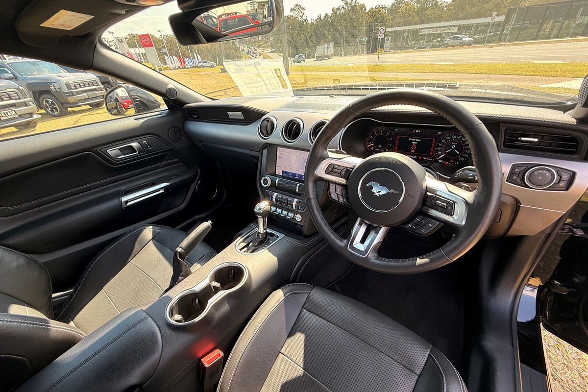 2023 Ford Mustang GT FN