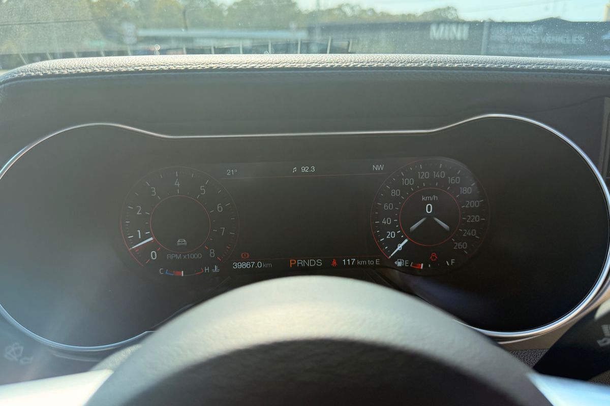 2023 Ford Mustang GT FN