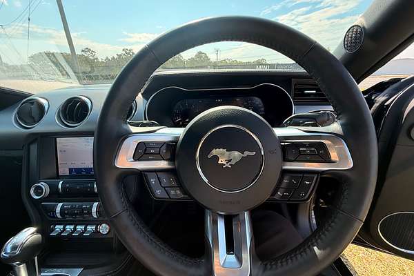 2023 Ford Mustang GT FN