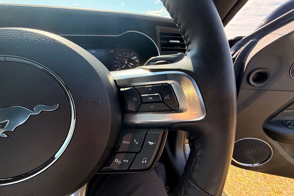 2023 Ford Mustang GT FN
