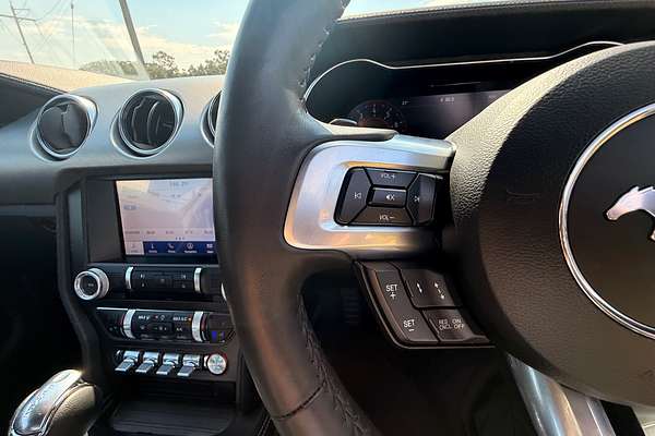 2023 Ford Mustang GT FN