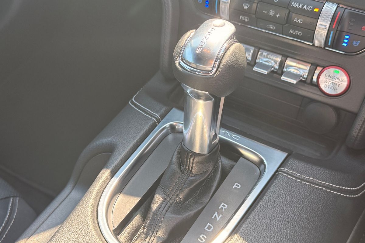 2023 Ford Mustang GT FN