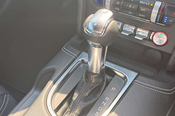 2023 Ford Mustang GT FN