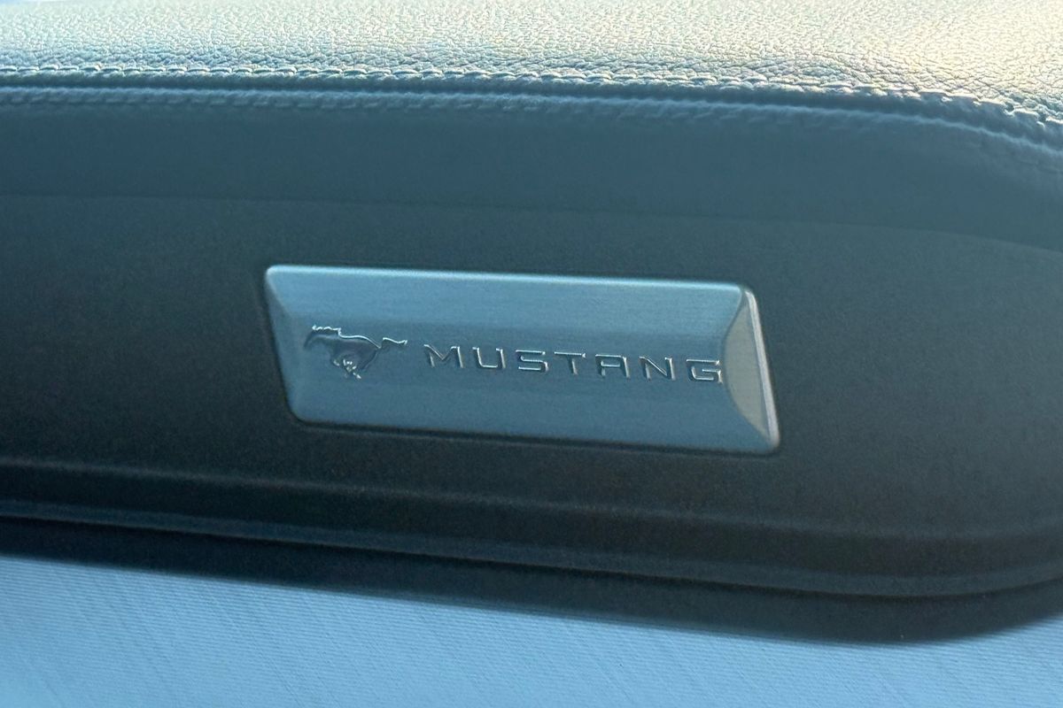 2023 Ford Mustang GT FN