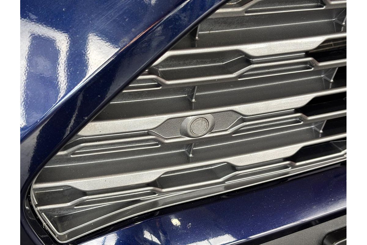 2021 Toyota RAV4 Cruiser AXAH54R