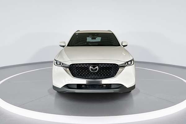 2023 Mazda CX-8 G25 Sport KG Series