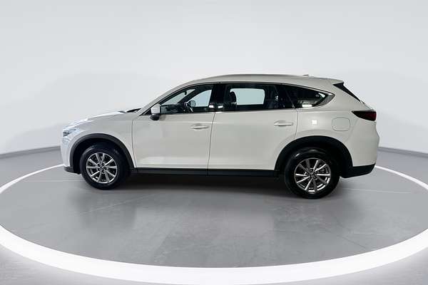 2023 Mazda CX-8 G25 Sport KG Series