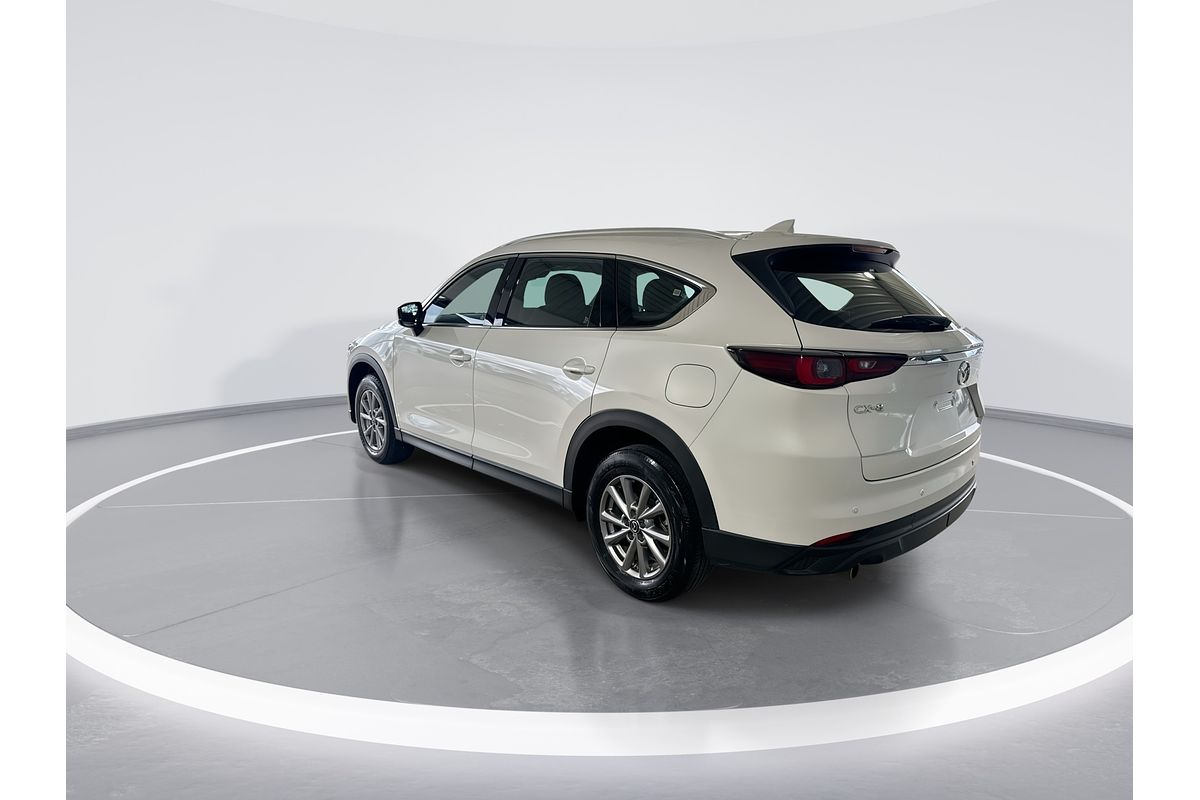 2023 Mazda CX-8 G25 Sport KG Series