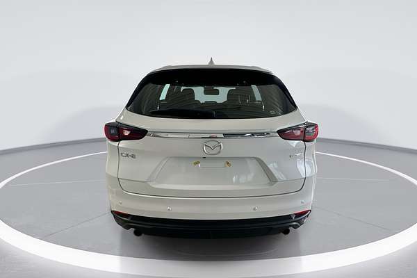 2023 Mazda CX-8 G25 Sport KG Series