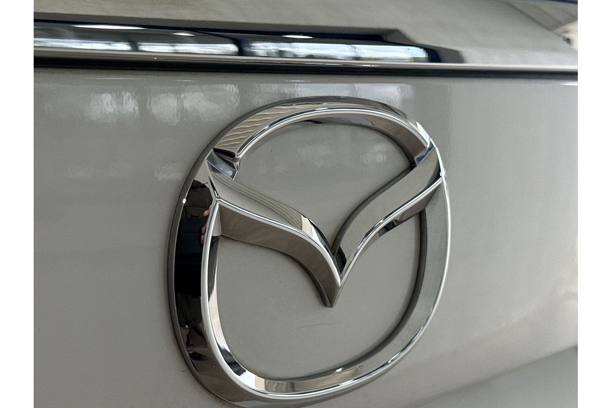 2023 Mazda CX-8 G25 Sport KG Series