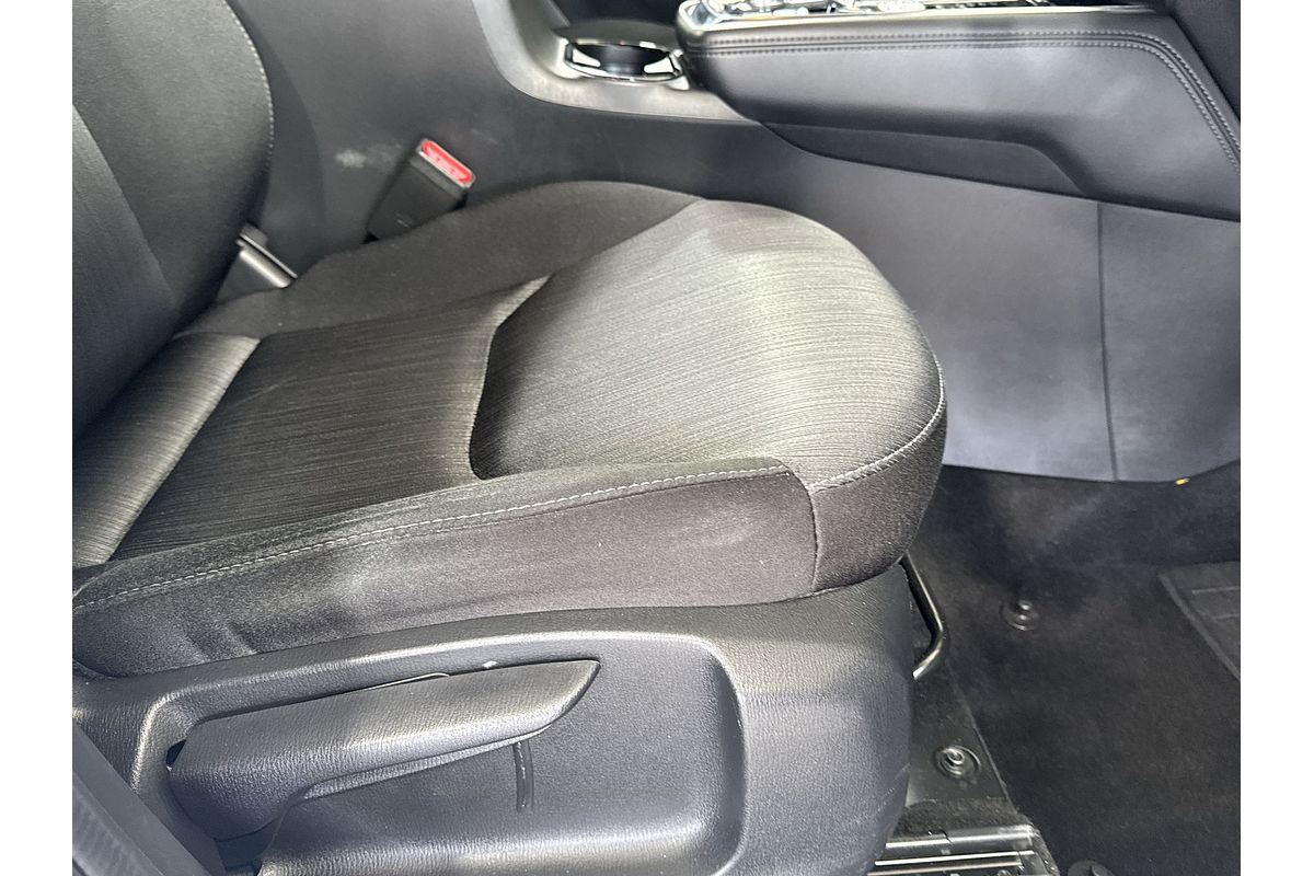 2023 Mazda CX-8 G25 Sport KG Series