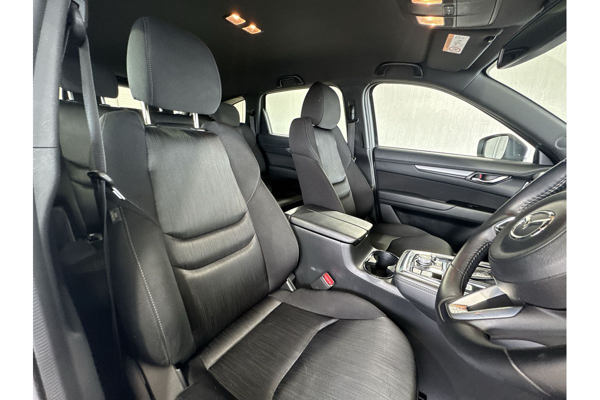 2023 Mazda CX-8 G25 Sport KG Series
