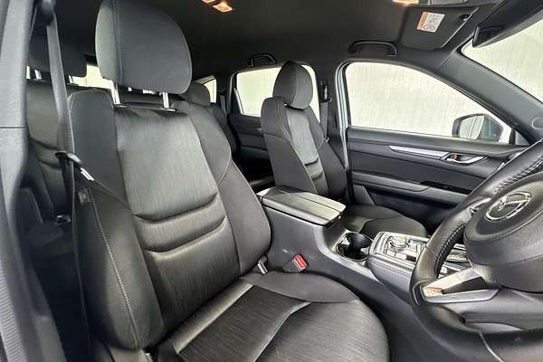 2023 Mazda CX-8 G25 Sport KG Series