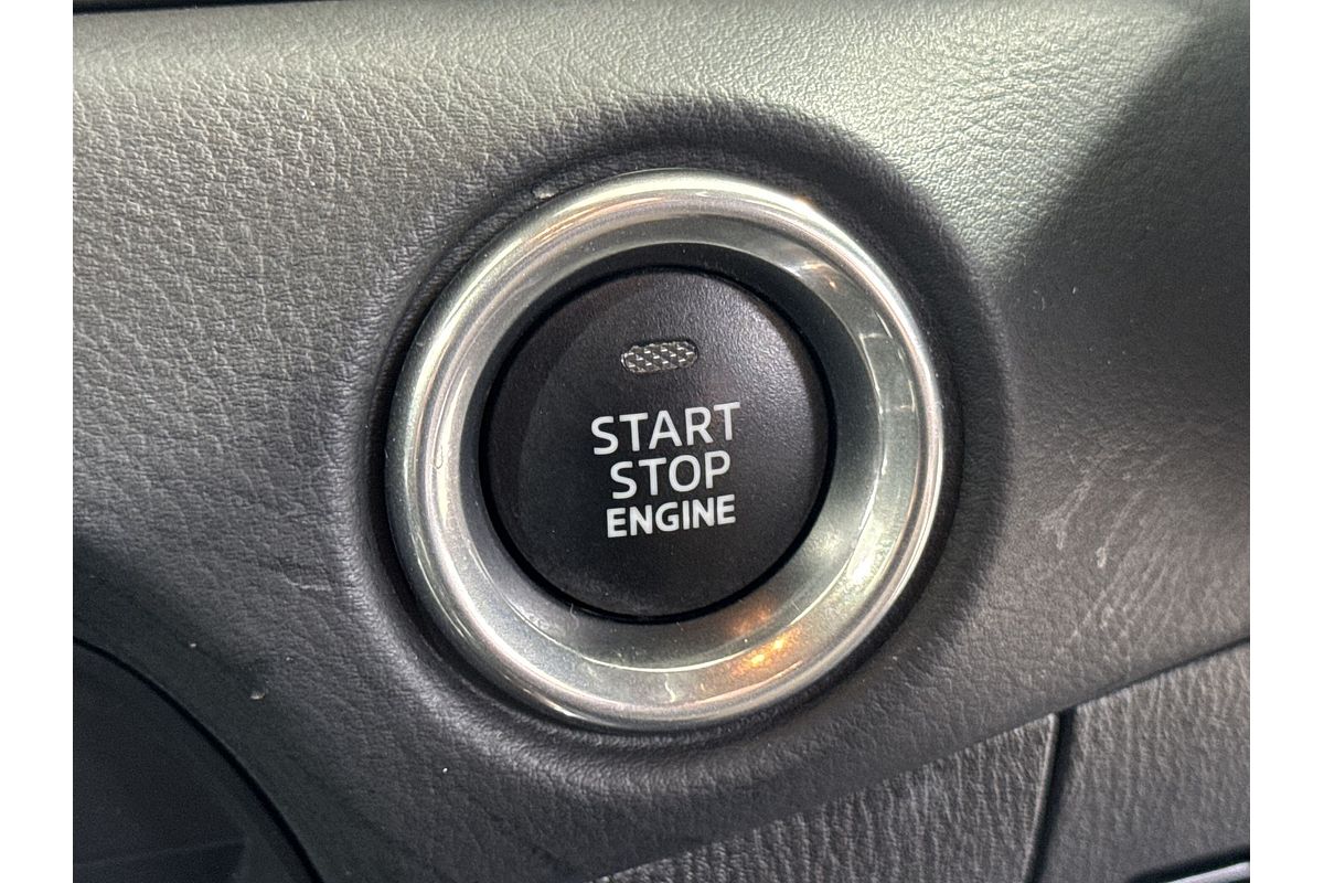 2023 Mazda CX-8 G25 Sport KG Series