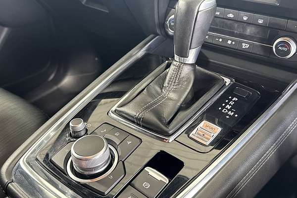2023 Mazda CX-8 G25 Sport KG Series
