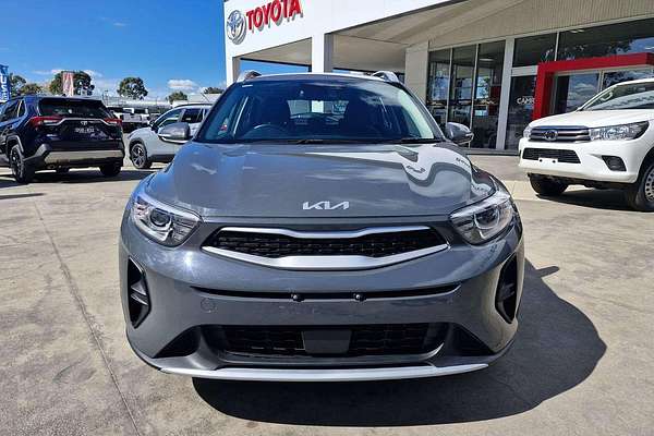 2022 Kia Stonic SPORT YB MY22